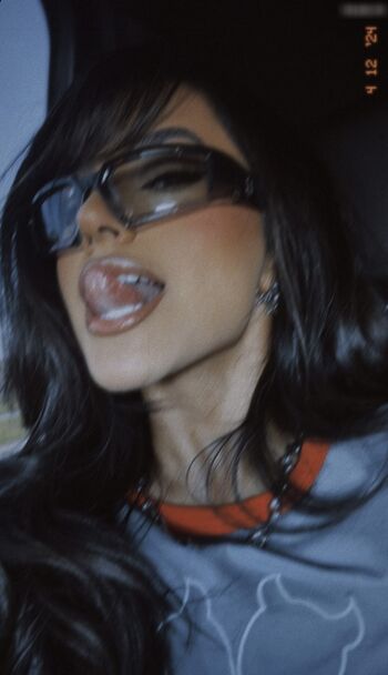 Becky G