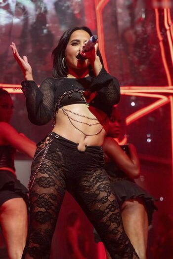 Becky G