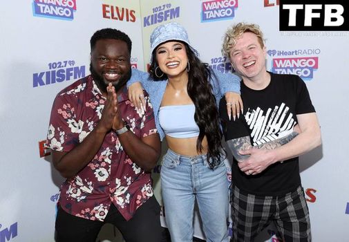 Becky G