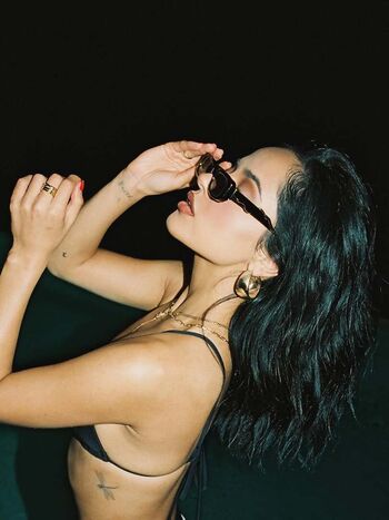 Becky G