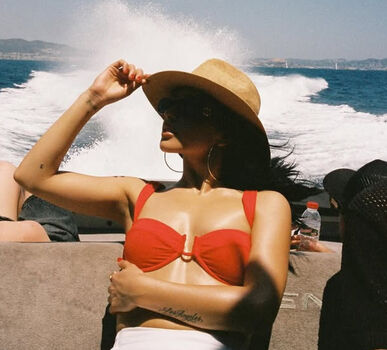Becky G