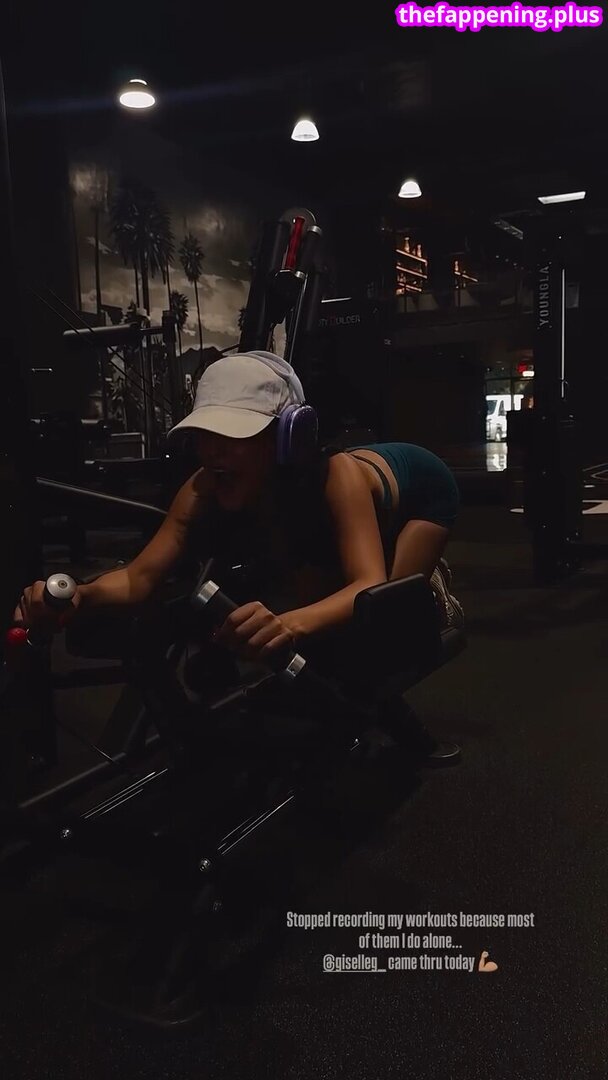 Becky G