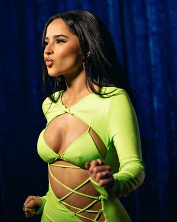Becky G