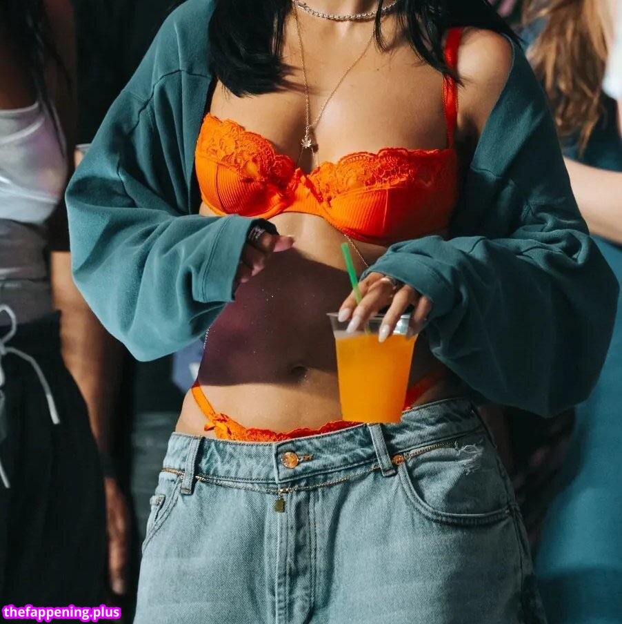 Becky G