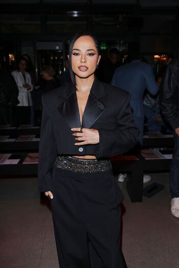 Becky G
