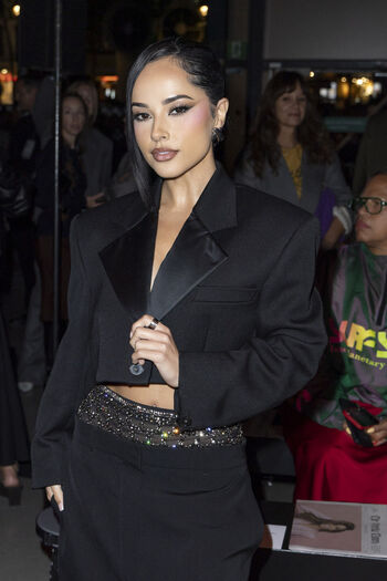 Becky G