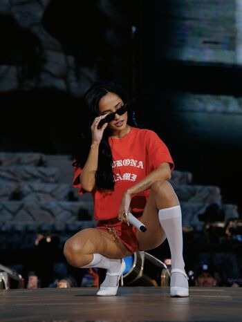 Becky G
