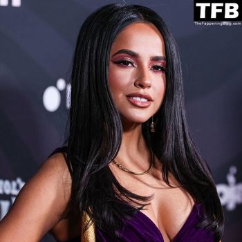 Becky G