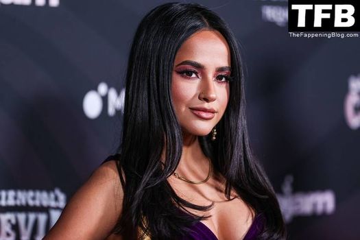 Becky G