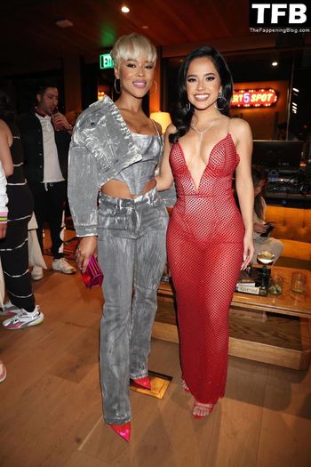 Becky G
