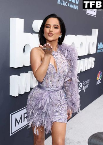 Becky G