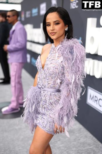 Becky G