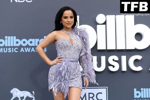 Becky G