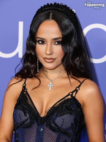 Becky G