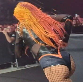 Becky Lynch
