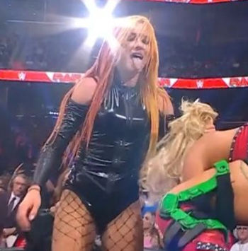 Becky Lynch