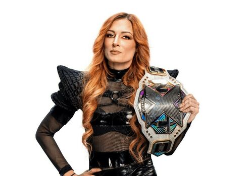 Becky Lynch