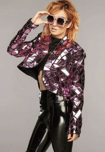 Becky Lynch