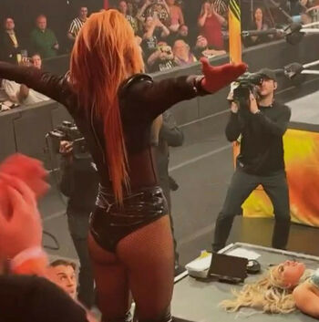 Becky Lynch