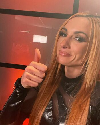 Becky Lynch