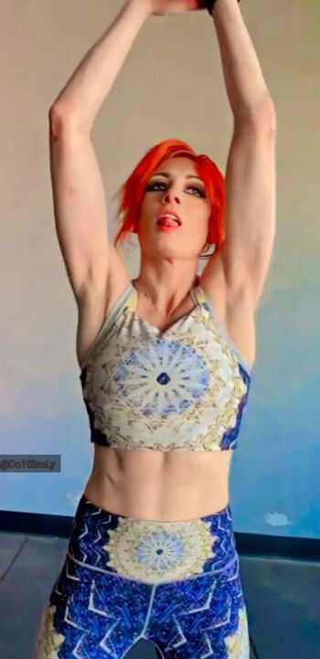 Becky Lynch