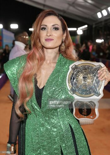 Becky Lynch