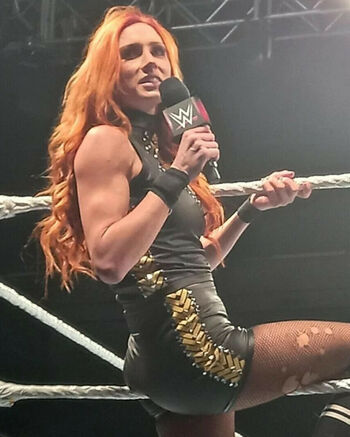 Becky Lynch