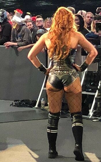 Becky Lynch