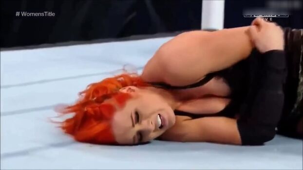 Becky Lynch