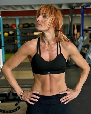 Becky Lynch