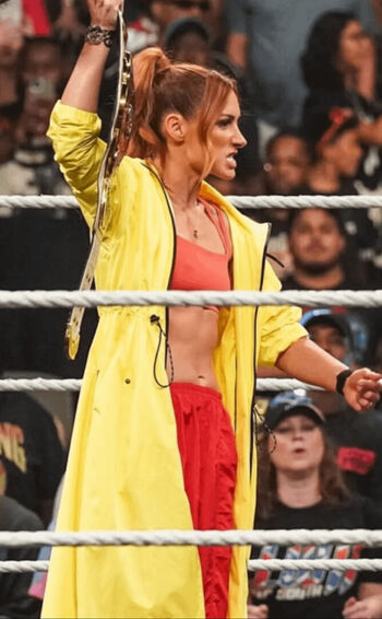 Becky Lynch
