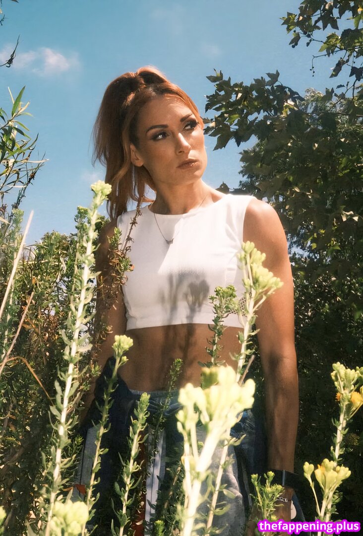 Becky Lynch
