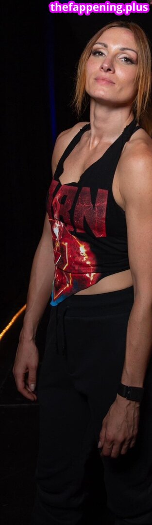 Becky Lynch