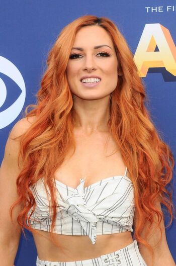 Becky Lynch