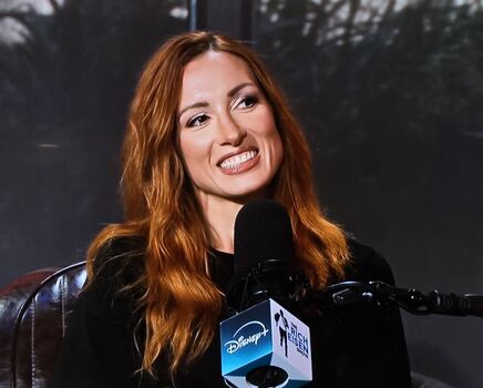 Becky Lynch