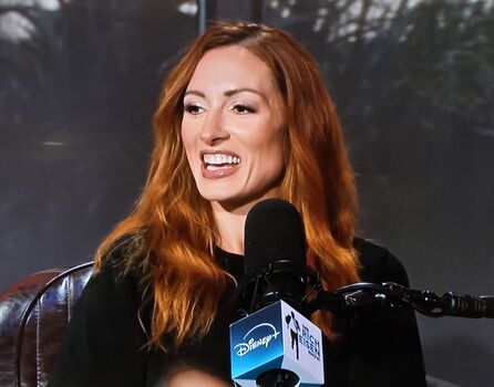 Becky Lynch
