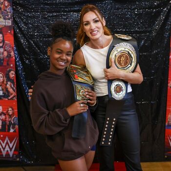 Becky Lynch