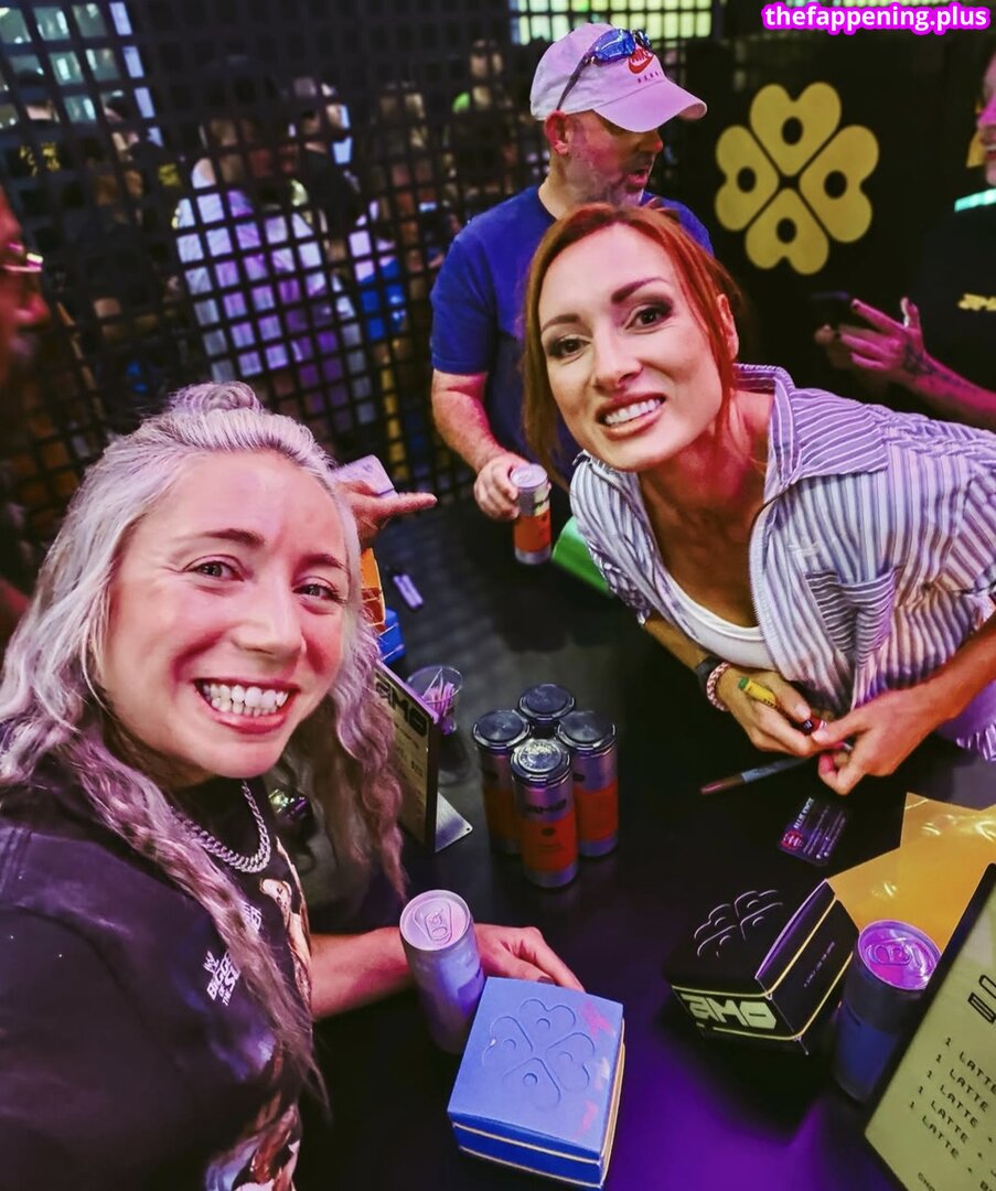 Becky Lynch
