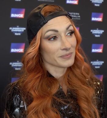 Becky Lynch