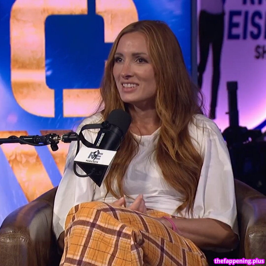 Becky Lynch