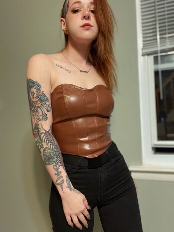 Becky May