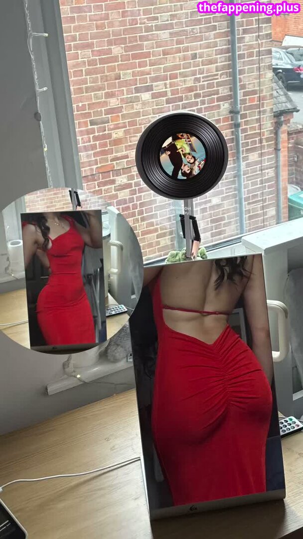 Beckyfrostt