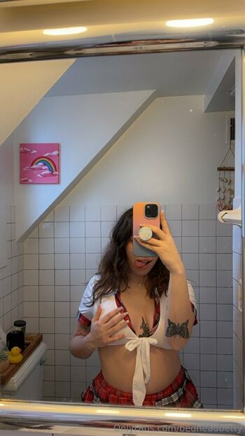 bedheadbetty