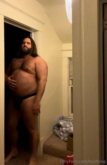 beefyrog