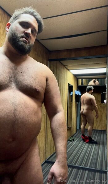 beefyrog