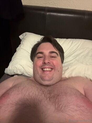 begginerbelly
