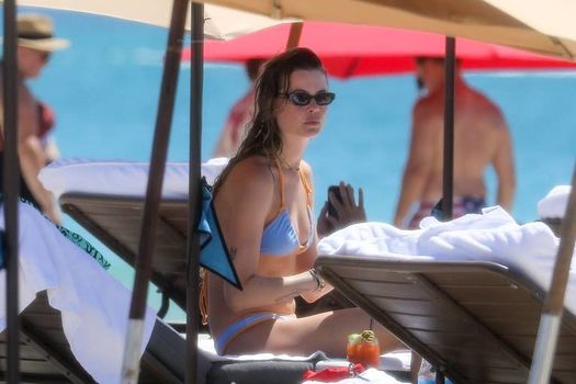 Behati Prinsloo