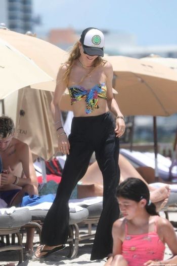 Behati Prinsloo