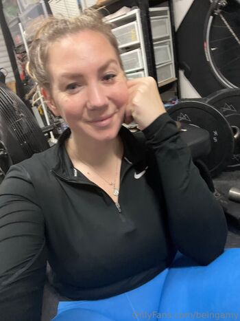 beingamy