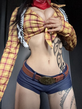 Beke Cosplay